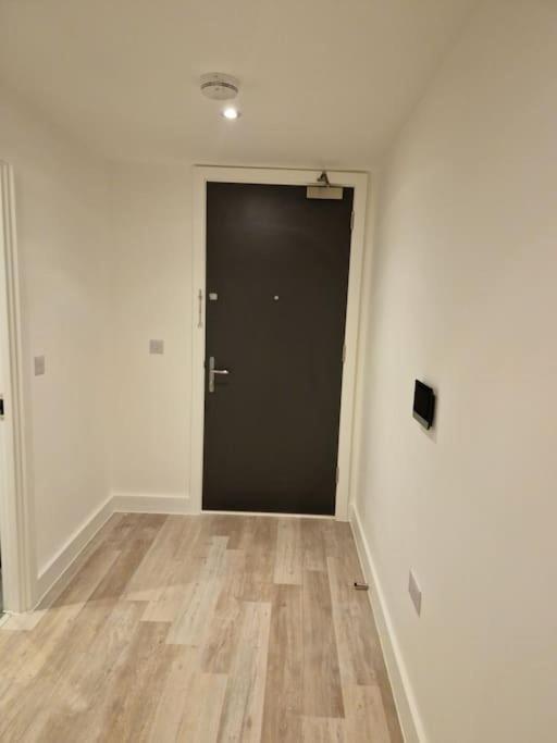 Modern-New Build Apartment In Birmingham Eksteriør bilde